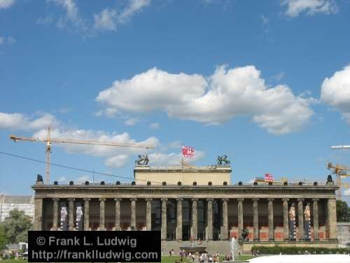 Berlin - Museum